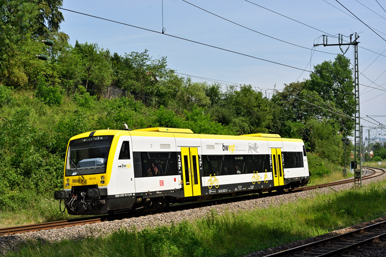 650 110 sls RB 32564 bei km 17,2 (Juni 2026)